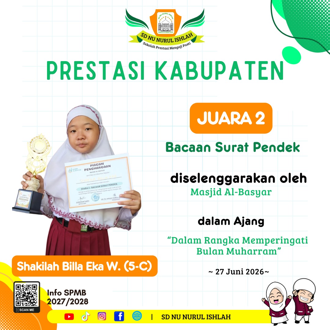 Prestasi